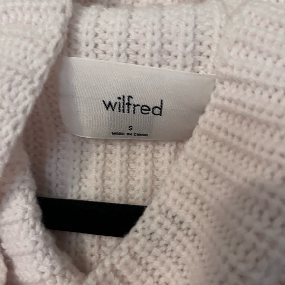 Wilfred Montpellier Turtleneck - Picture 3 of 4